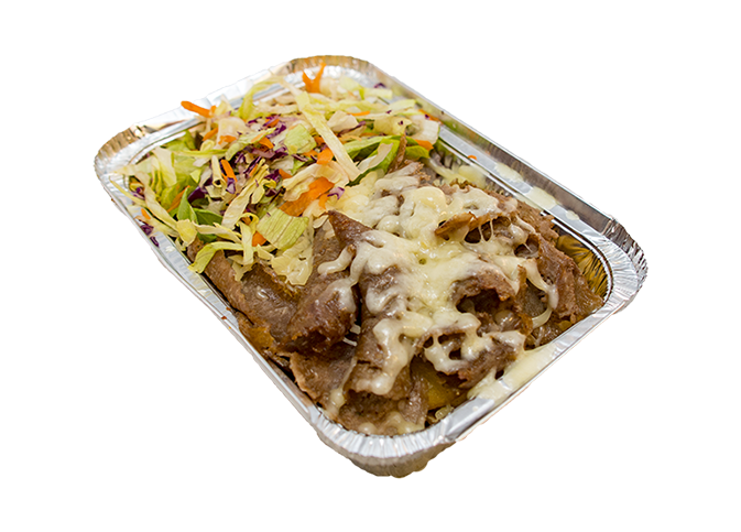 Kapsalon
